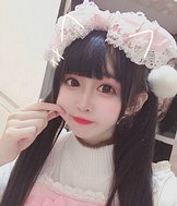 93年158CM妹子征婚,喜欢二次元