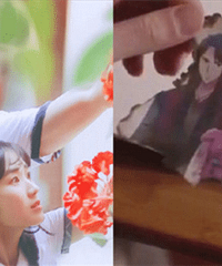 ��żȻ���ֵ�һ�졷�е�ϸ�ںͷ���