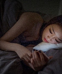 ��ͨ��΢������Ȧ��������Щ���ѵķ��޹�ϵ����̫��г