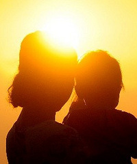 这两年经历了结婚生娃离婚,26岁的我,还能找到幸福吗……