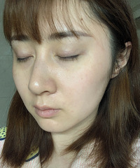 享受到麦当娜同款脸部护理,效果立竿见影