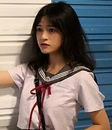 96年163CM妹子征婚,工作朝九晚五