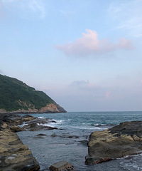 8�캣�ϻ�����С��·�ߴ��㿴��һ���ĺ��ϡ�2019�ﶬ�μǡ�