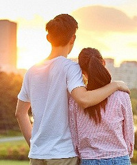 老公的助理爱乱耍还常约他喝酒,我问老公想过出轨没,他回答……