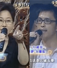 李少红拍《红楼梦》,直言对原著不熟