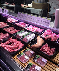 我走遍主城三区,整理了这份肉价清单