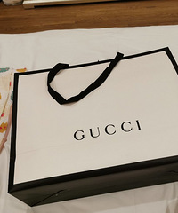 肖战同款GUCCI包,开箱记!没想到这么耐用