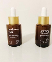 双十一必囤的Sesderma精华