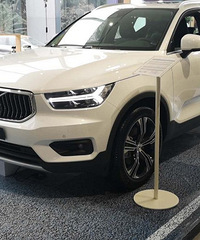 �Աȱ���A����Mini�󣬹����²��ֶ���XC40