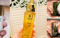 来抄作业!看看他们双11都囤了哪些好用的护肤品