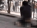 9岁男孩被精神病打死