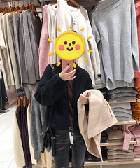 安利一件看起不起眼,上身还不错的衣服