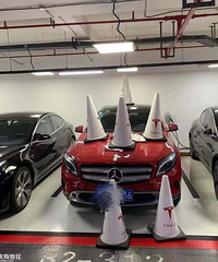 ���ͳ�ͣ�ڵ綯��λ֮��������ȷʵ�ȽϿɺް���