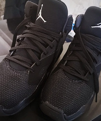 双11买的AJ到了!