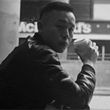 研究生IT型男来相亲
