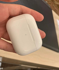 ˵ʵ˼AirPods Pro֮ľһ