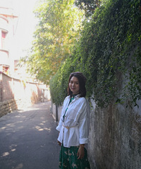 ������ʱ�⣬���Ż���·ɢɢ�������������գ�����������