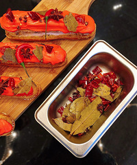 ����˵�������еġ������������Ƶ���ʳ��������