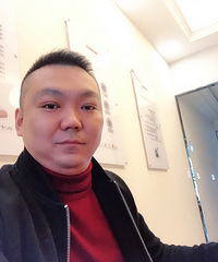84年的单亲爸爸征婚,会做饭、会做家务