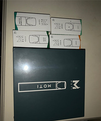 魔笛换弹雾化器1杆处理了!懂的来