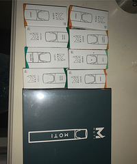 魔笛换弹雾化器1杆处理了!懂的来