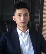 92年175CM小哥征婚,自己开公司