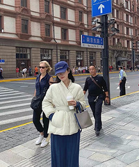 入冬成功~衣柜里必不可少的羽绒服推荐!