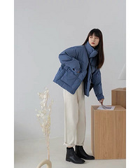 入冬成功~衣柜里必不可少的羽绒服推荐!