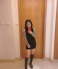 安利一件超减龄的美少女卫衣,穿上回头率超高
