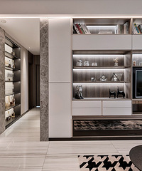 ʵֵߣ70ƽСװ˴ƽĸо