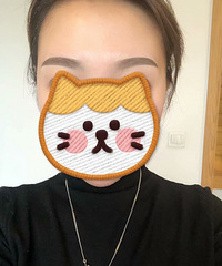 第一次纹眉就如此轻松,全程无痛感,眉毛也很自然