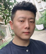 87年173CM海归哥子征婚,在创业