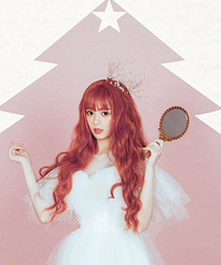 ר������һ��ʥ����д�棬����Ϊ���¸��·�����Ȧ