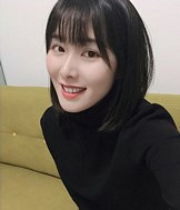 92年165CM妹子征婚,会做饭