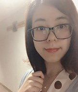 88年157CM小姐姐征婚,做预算工作
