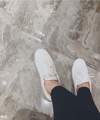 拔草一双Nike气垫鞋,对矮子星人很友好