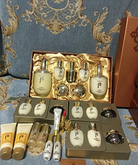 在薇娅那里1390抢的天气丹,赠品好多