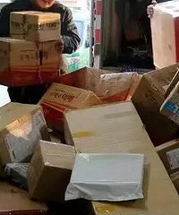 一次囤够一年卫生纸,这是松鼠病