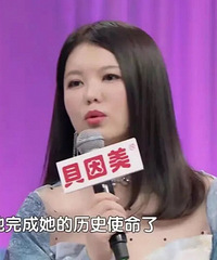 从小跟着阿姨长大的小女儿太任性,李湘建议是直接换掉阿姨