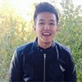 互联网行业的型男征婚