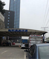 周六也可以上线检车,记录女司机第一次自己在渝北审车的经历