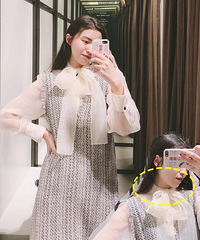 Zara翻车现场!小个子真的很难驾驭!