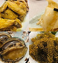 滋补的季节到了,干了这碗花胶鸡汤