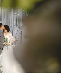 回老家办婚礼,婚礼前一天亲戚一起玩通家,凌晨就接亲
