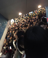 光电园站全重庆最挤