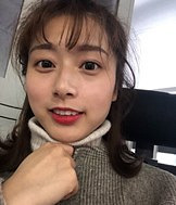 92年165CM妹子征婚,是枚会计