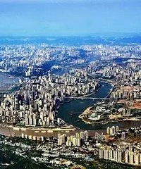 重庆38个区县的由来,看过来!