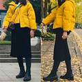 这件羽绒服才买成260