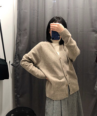 优衣库试衣间实测|素人对比wanghong穿搭大盘点!