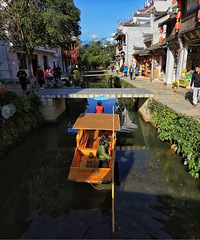 ���ɴ�ׯ����Դ��ӣ����滷ɽ��ˮ��